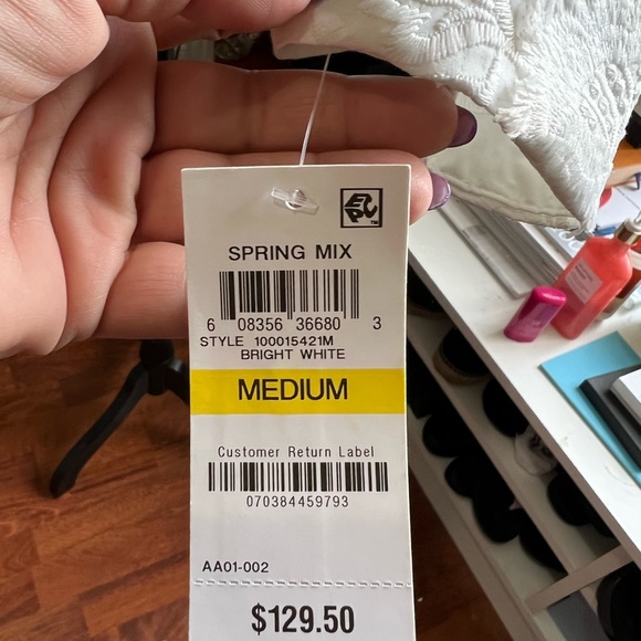 INC Jacket - Picture 5 of 6